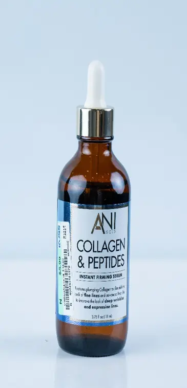 ANI GOLD COLLAGEN & PEPTIDE