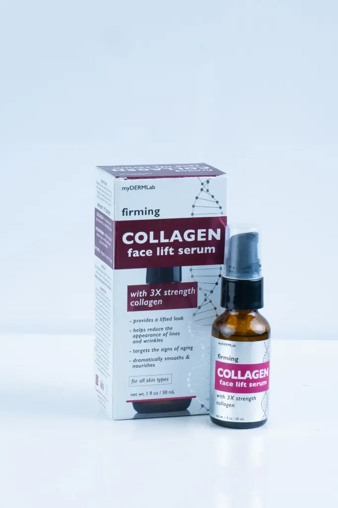 COLLAGEN FACE LIFT SERUM