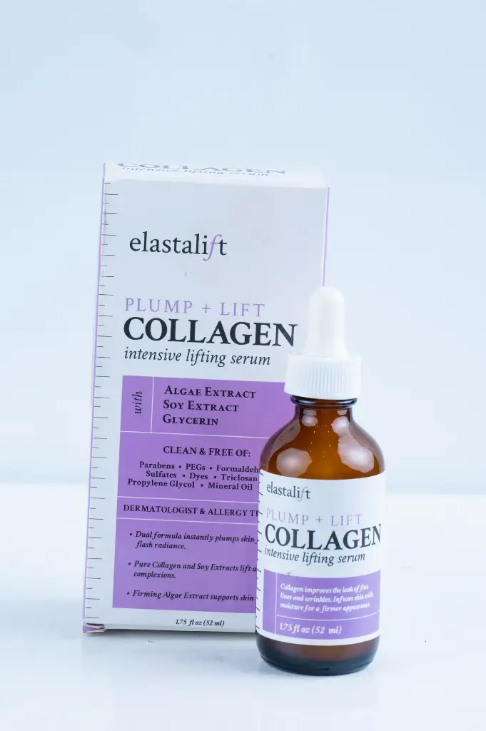 Elastalift : Plumb + LIFT Collagen