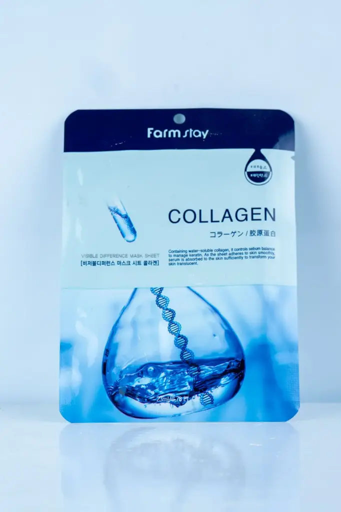 FARM STAY : COLLAGEN