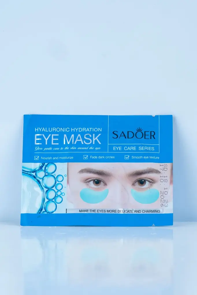 SADOER : EYE MASK