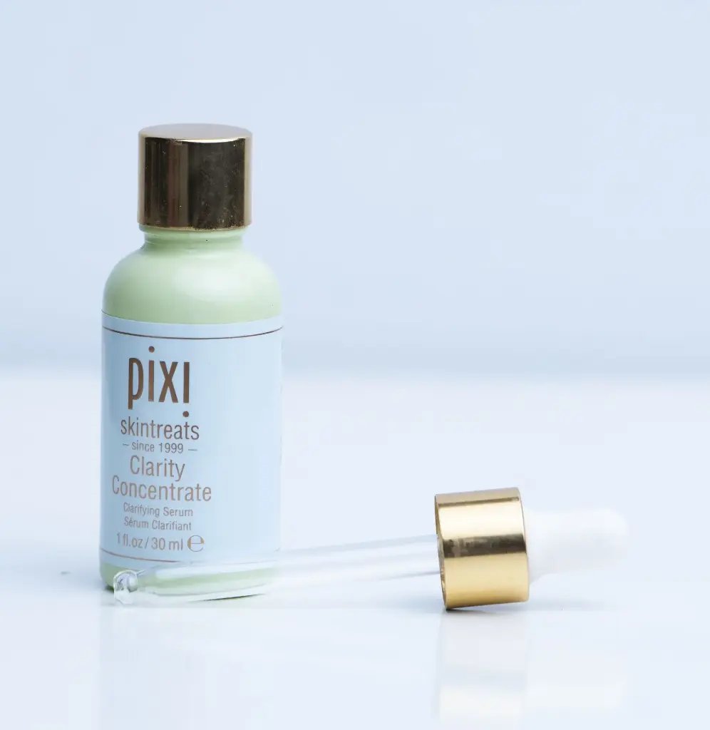 Pixi Glow Tonic Serum Sérum Éclat Exfoliant à l’Acide Glycolique & Aloe Vera