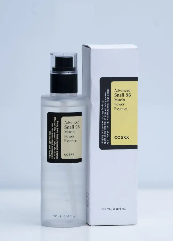 ADVANCED SNAIL 96 (Cosrx)