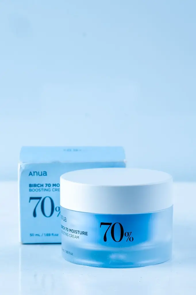 BIRCH 70 MOISTURE BOOSTING CREAM 70% 