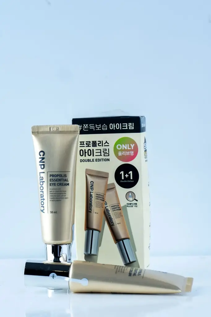 Propolis Essential Eye Cream 