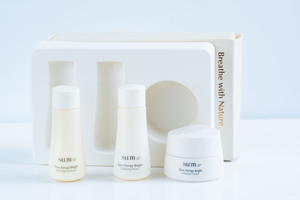 SU:m 37 Breath with Nature 