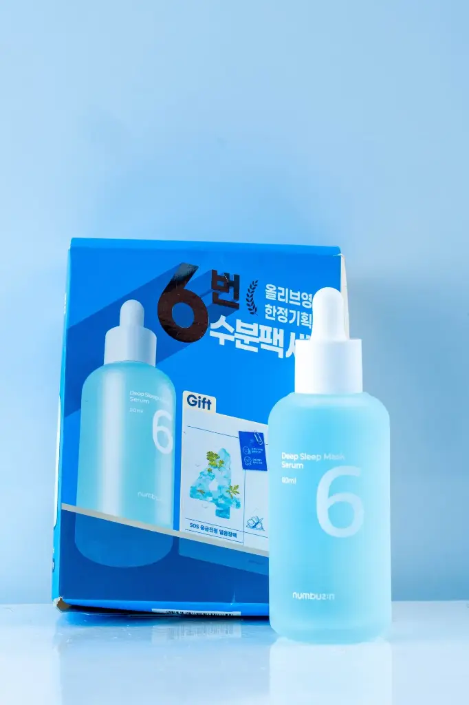 DEEP SLEEP MASK SERUM 