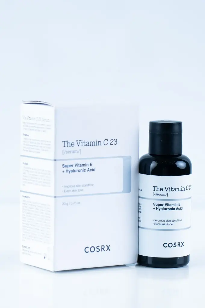 Cosrx : VITAMIN C 23 