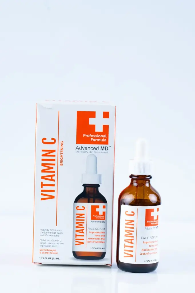VITAMIN C : Brightening (Face Serum)