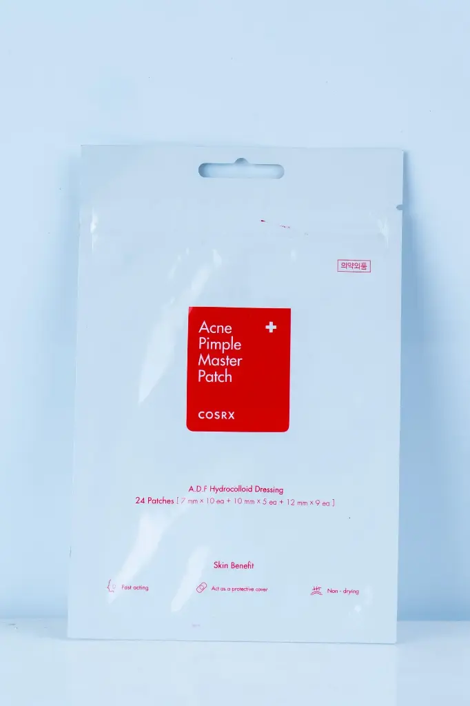 ACNE PIMPLE MASTER PATCH COSRX