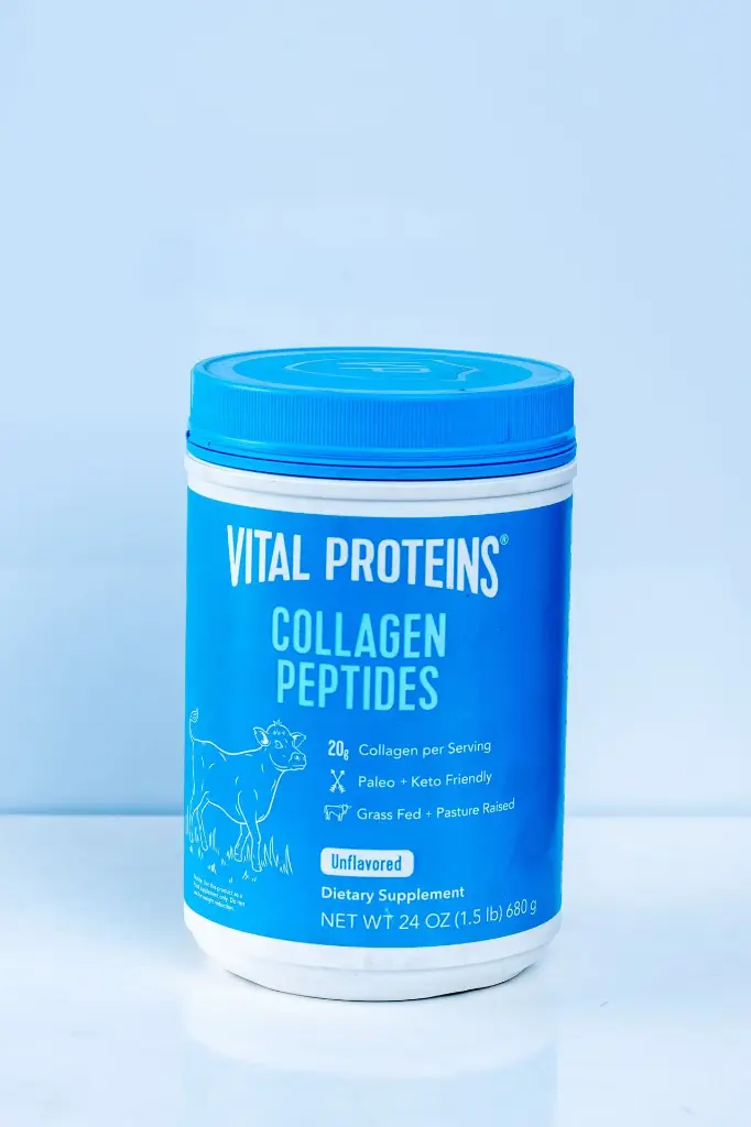 VITAL PROTEINS COLLAGEN PEPTIDES