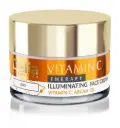 Delia Cosmetics – Crème Éclaircissante & Illuminatrice à la Vitamine C 