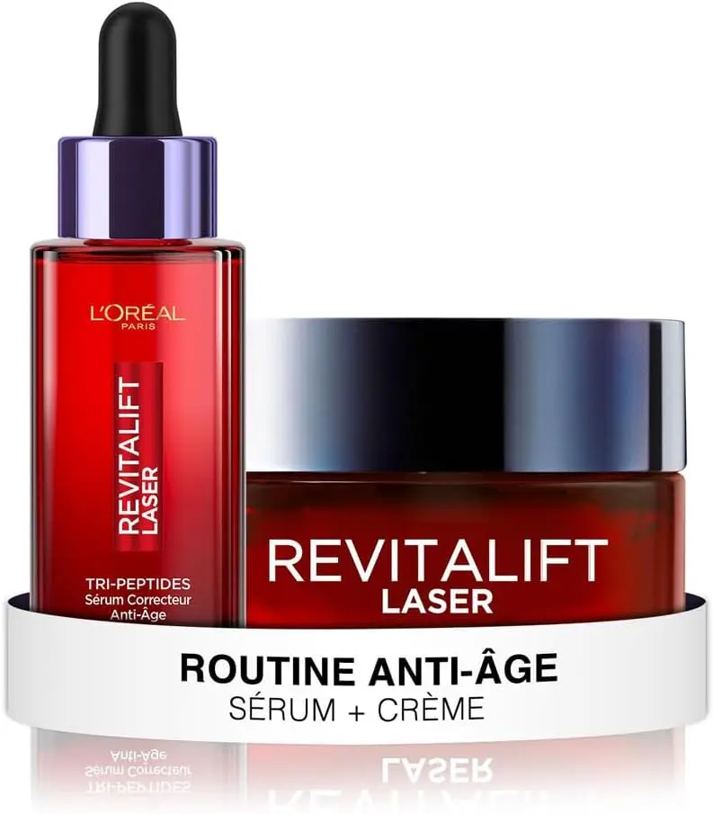 Hyaluronic Face 
Cream 
