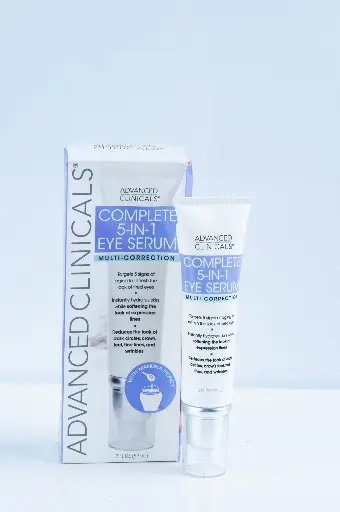 ADVANCE COMPLETE 5 IN 1 Eye Serum 