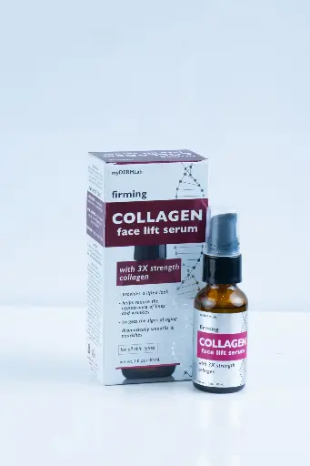 COLLAGEN FACE LIFT SERUM