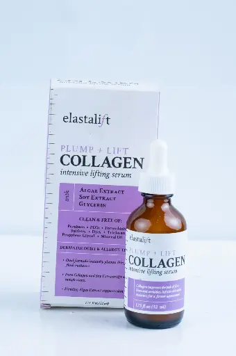 Elastalift : Plumb + LIFT Collagen