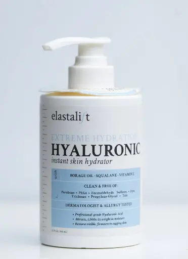 Hyaluronic Extreme Hydratation 