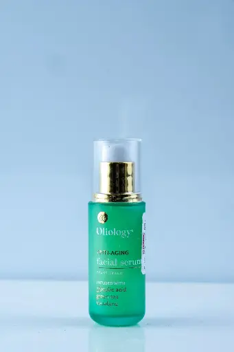Oliology Anti Aging Facial Serum 