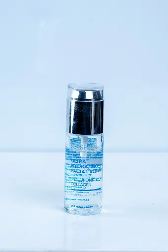 SKIN AESTHETICS 
ULTRA HYDRATING FACIAL SERUM  
HYALURONIC & COLLAGEN 
