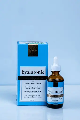 Y K10  Hyaluronic : Instant Skin Hydrator 