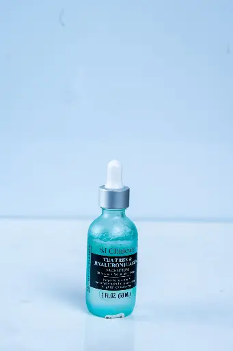 Sj Clinical Teatree + 
Hyaluronic 
