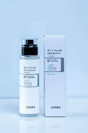 The 6 Peptide Skin Booster (Serum) Hyaluronic (Acid + NAG + Amino Acid Cosrx 