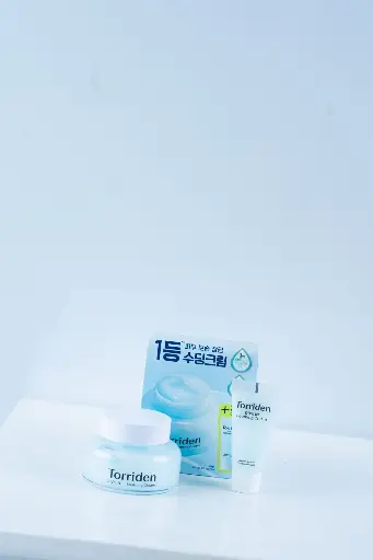 Torriden Dive In  
Soothing Cream