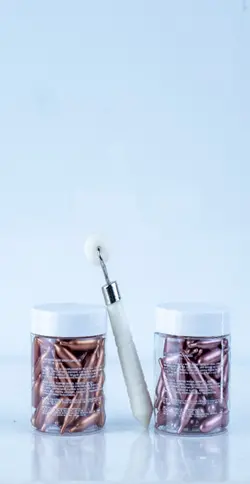 Serum Therapy COLLAGEN - HYALURONIC