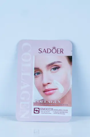 SADOER : COLLAGEN