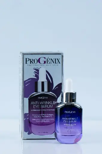PROGENIX ANTI-Wrinkle Eye Serum 