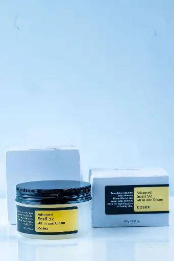 ADVANCED SNAIL 92 All In on Cream (Cosrx) 