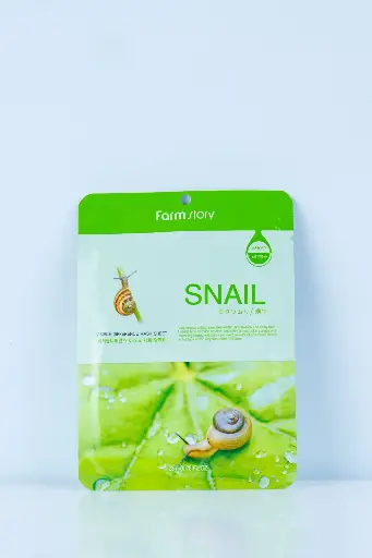 FARM STORY : SNAIL