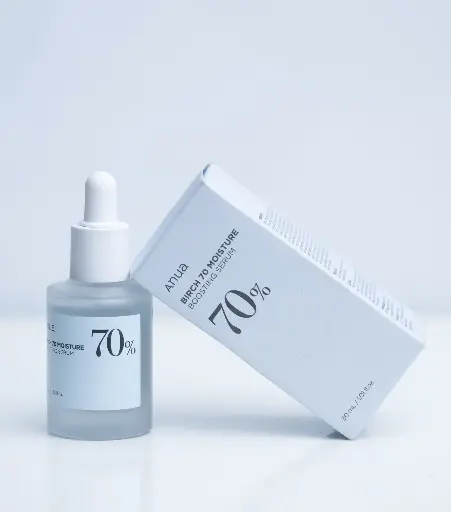 BIRCH 70 MOISTURE BOOSTING SERUM 70% 