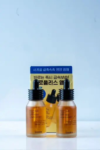 COSRX : Propolis light Ampoule 