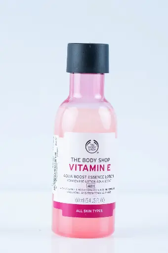 The Body Shop VITAMIN E eclat 