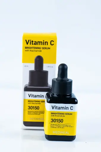 VITAMIN C : Brightening Serum 