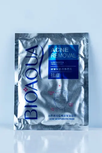 BIOAQUA : ACNE REMOVAL 