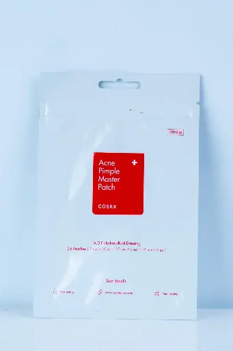 ACNE PIMPLE MASTER PATCH COSRX