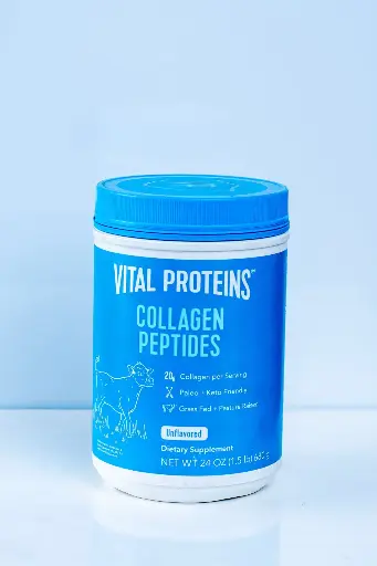 VITAL PROTEINS COLLAGEN PEPTIDES