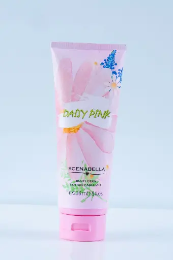 SCENA BELLA BODY LOTION