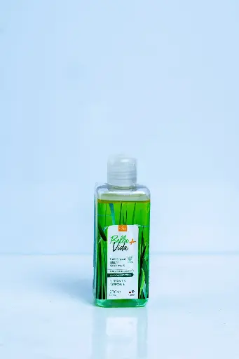 Bella + Vida (oleo corporal) 