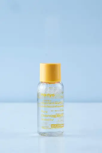 Pure Cleansing Water Sensitive