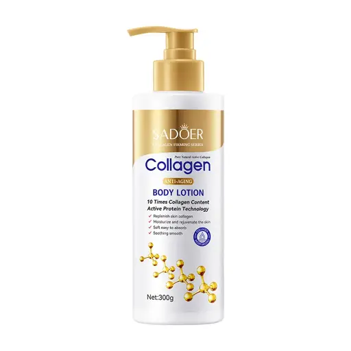 SADOER : COLLAGEN