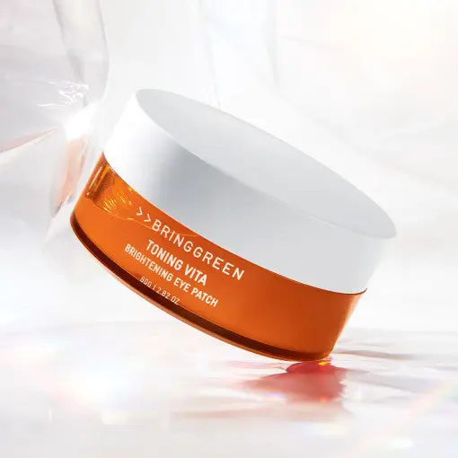 TONING VITA : Eve _x000D_vegan EGF SERUM 